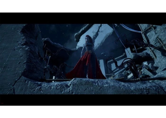 Outriders Worldslayer - PlayStation 5