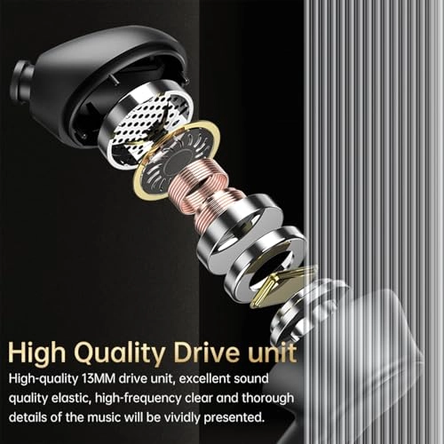 LX30 Wireless Earbud