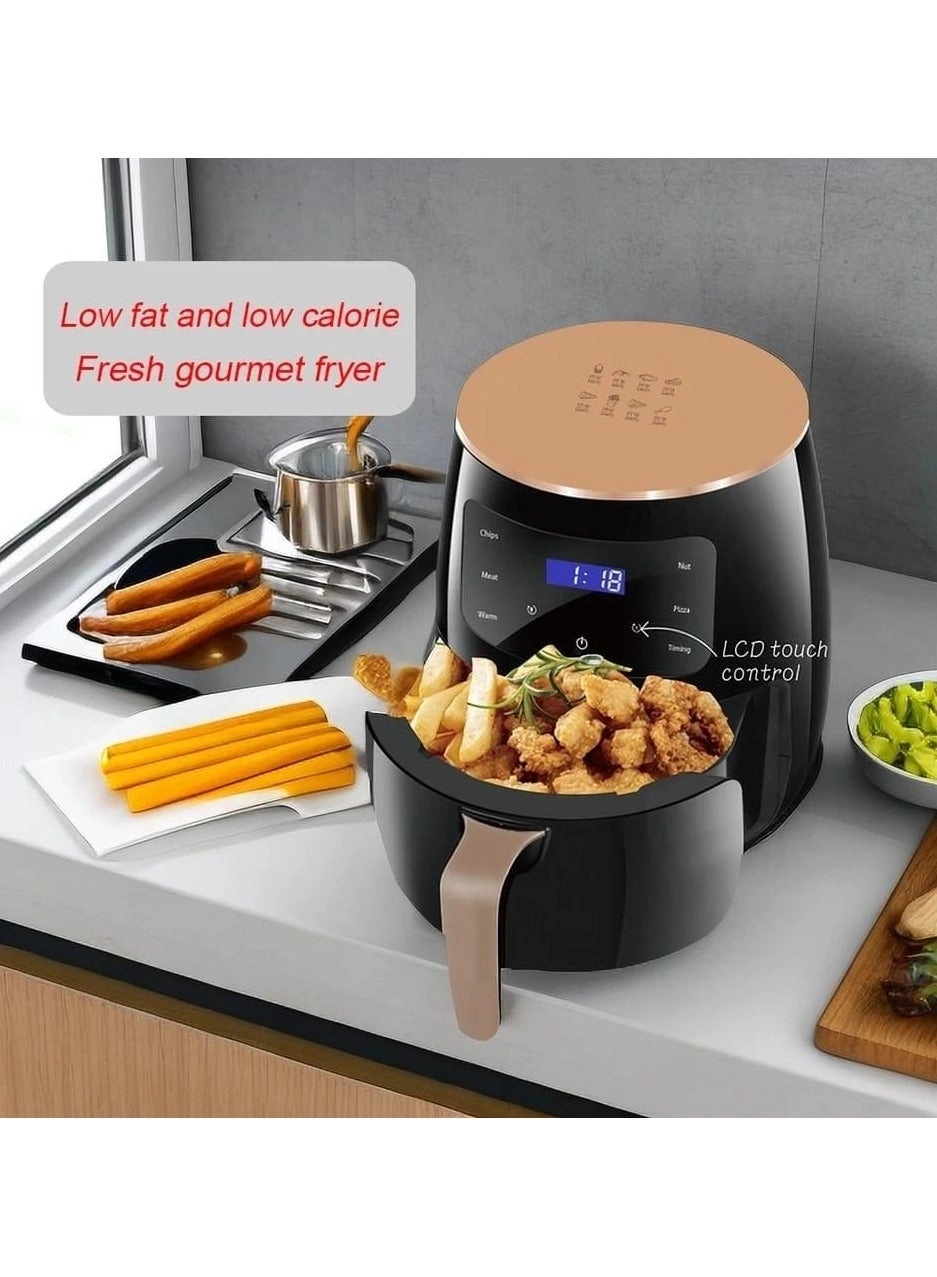 Goods Reef Air Fryer GR-0283
