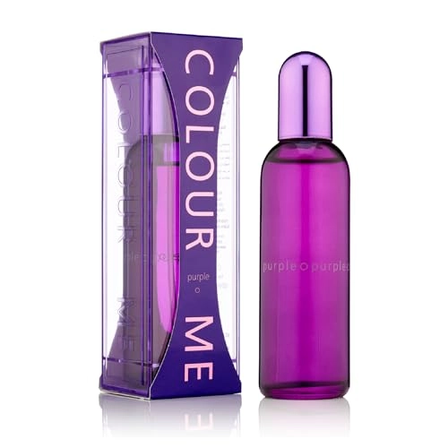 Purple Eau de Parfum 100ml