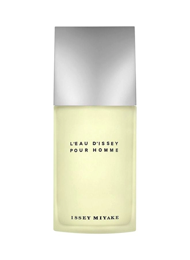 Intense Eau de Toilette 125 ml