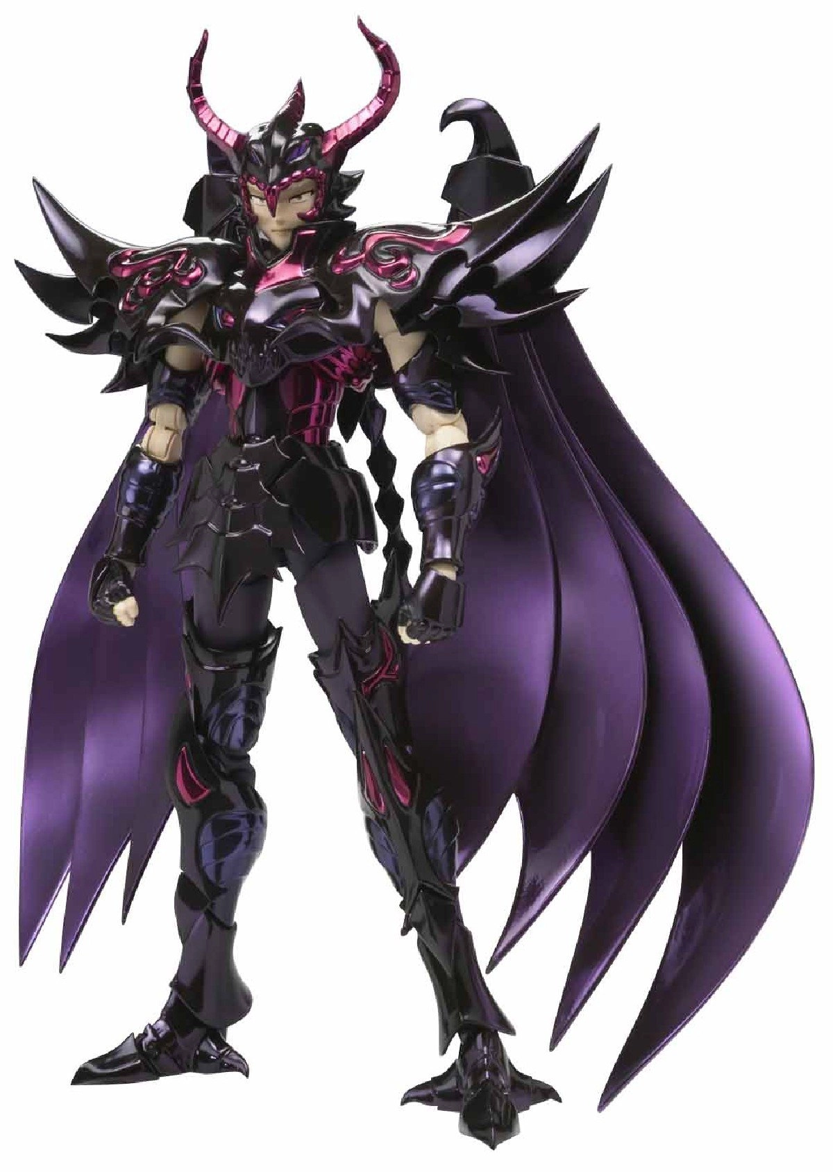 Bandai Saint Cloth Myth EX Wyvern Radamanthys - Die-Cast Metal (BAN84629)