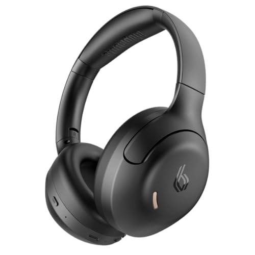 Pulse Audio C100 Wireless Headphone