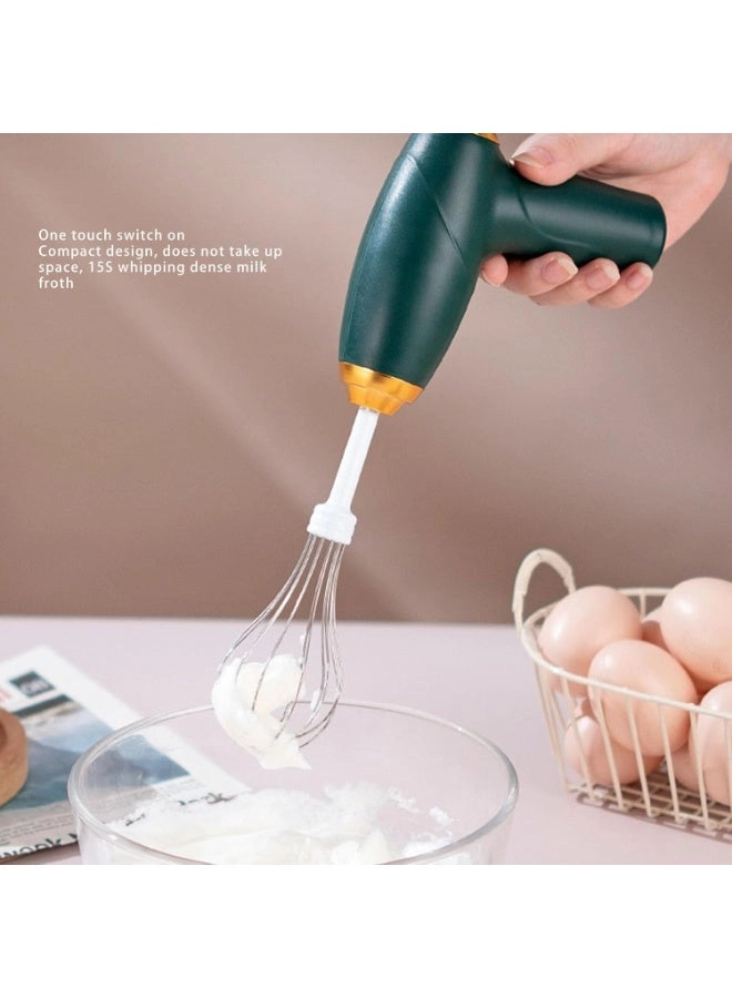 Hand Mixer