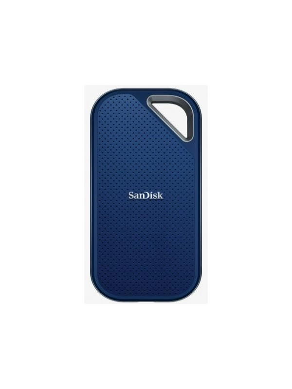 Extreme Pro Portable SSD - 4 TB