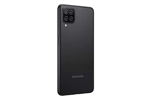 Galaxy A12 - 4GB 128GB
