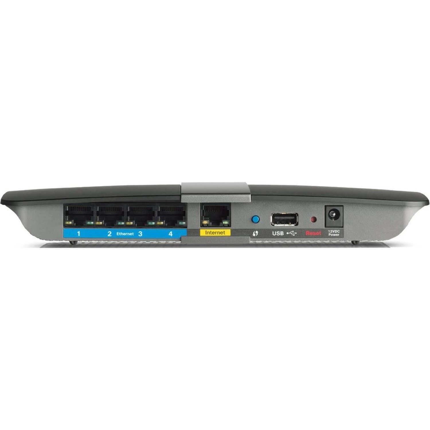 EA4500 - 450+450Mbps 802.11ac