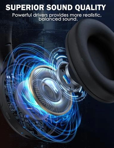 B90 Wireless Headphone