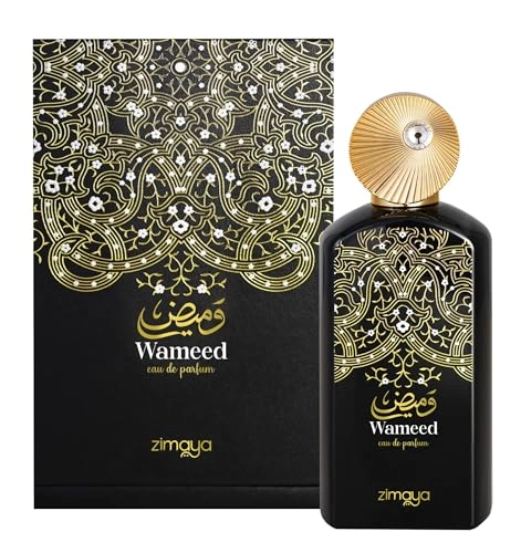 Wameed Eau de Parfum 100ml