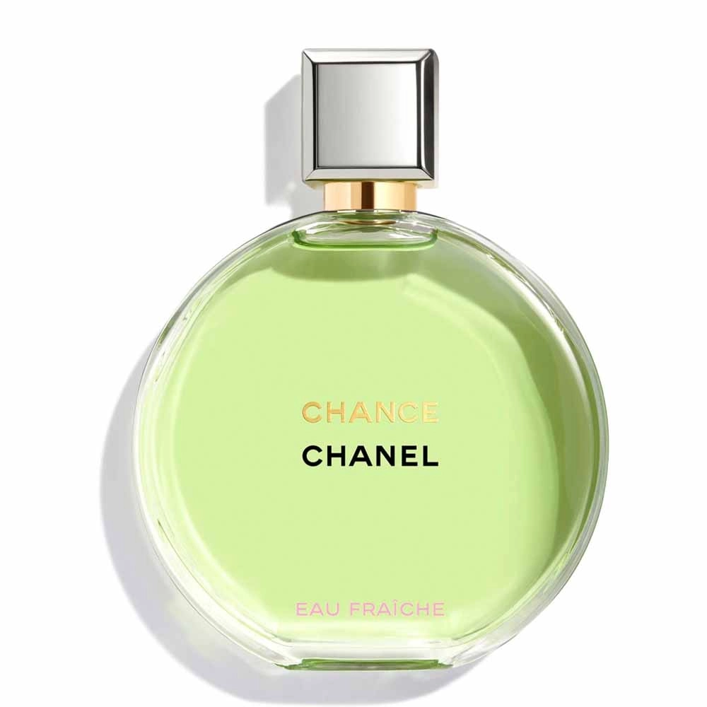 Chance Eau Fraiche Eau de Parfum - 100 ml