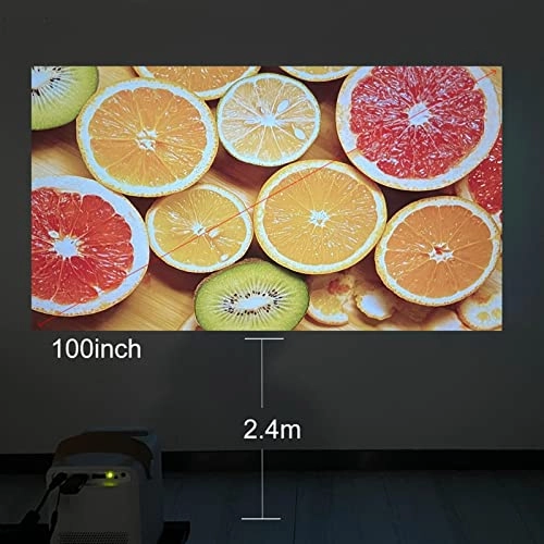 Mini Projector ET30W