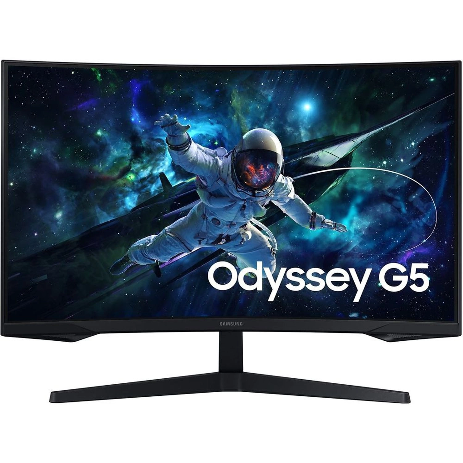 Odyssey G5 G55C - LS32CG552EMXEG 32 inch 2560 X 1440