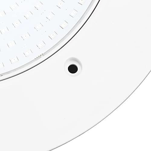 Underwater LED Swimming Pool Light - 25W RGB IP68