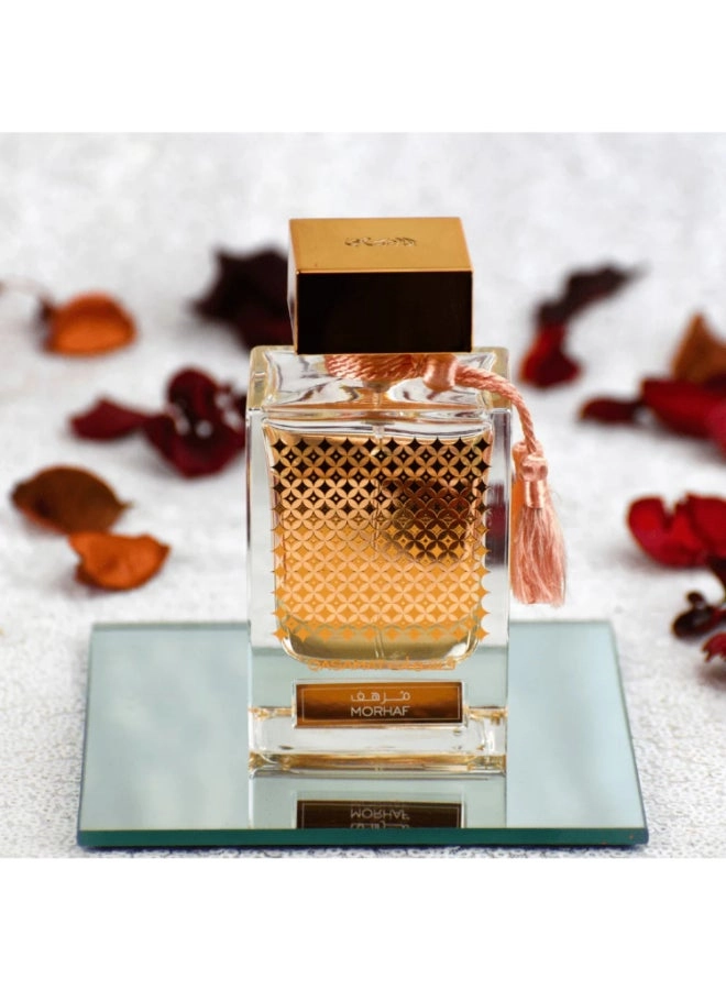 Morhaf Eau de Parfum 65 ml
