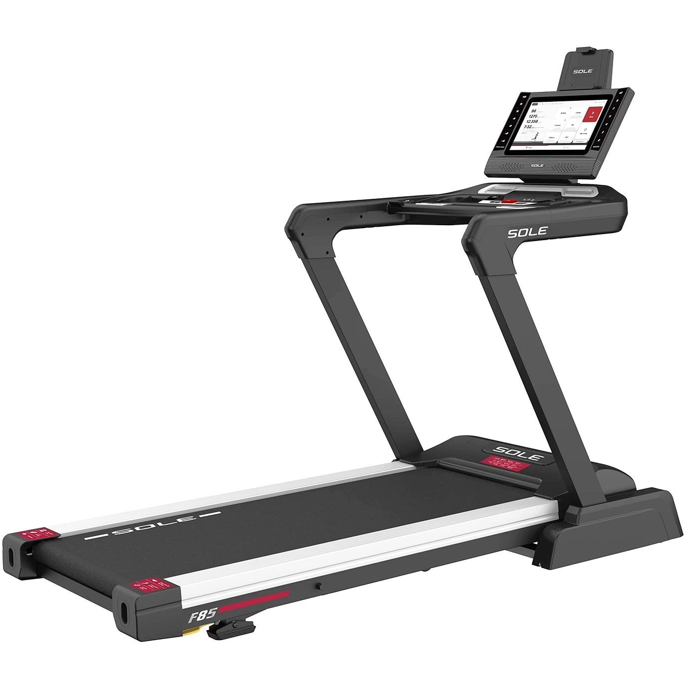 Solefitness F85 - 4hp