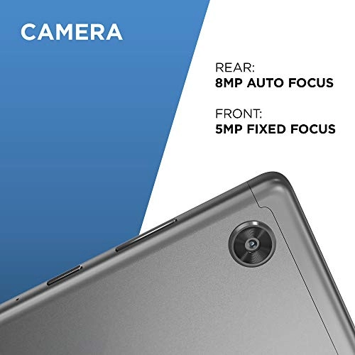 Tab M10 Plus 2nd Gen - 64GB 10.3"