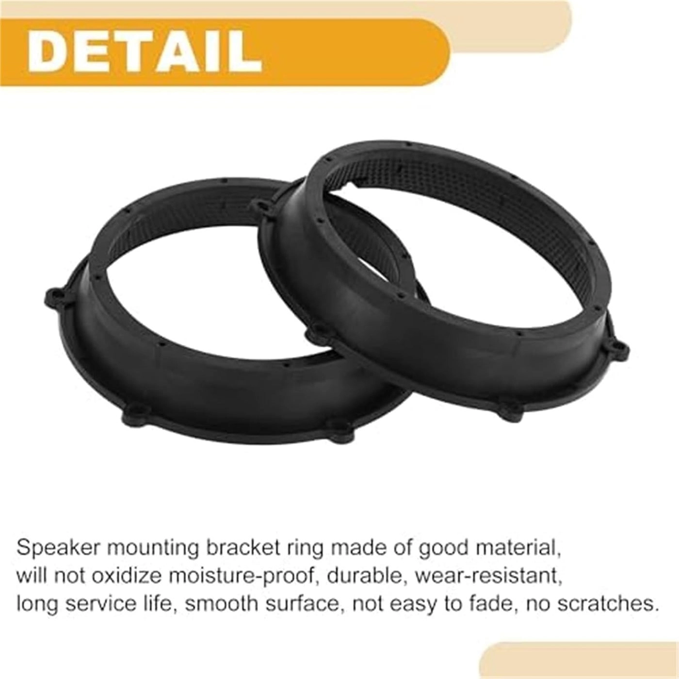 Speaker Spacer Adapter