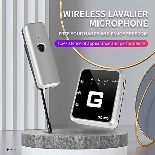 GO 360 - Dual Channel 2.4G