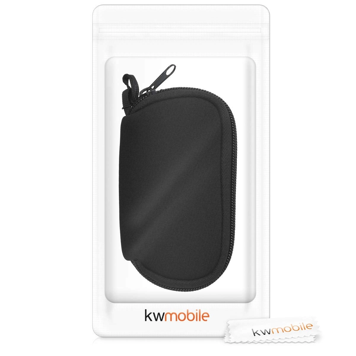 Neoprene Case