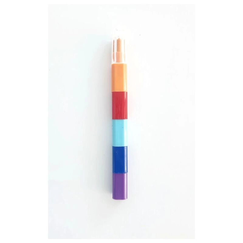 Stitch Activity Fun Pad - 3+ years