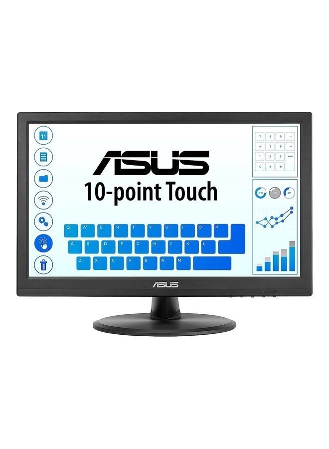 VT168HR - 1366 X 768 pixels 15.6 inch