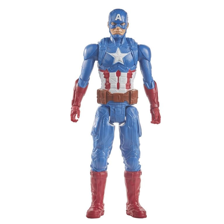 Captain America - Marvel - 4 yr(s) 1 piece(s)