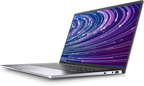 (Renewed) Latitude 9520 - 15.6'' Core i7-1185G7 16GB DDR4 512GB SSD