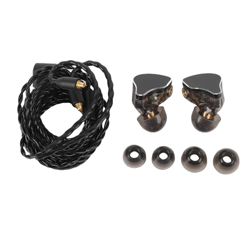 IEM Earphones Wired Earbud