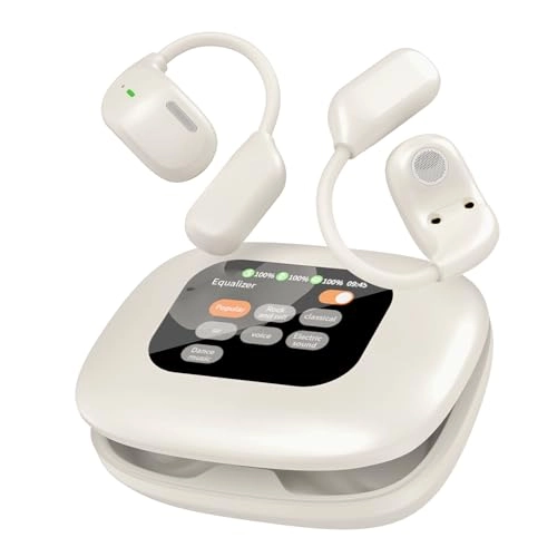 409m5dvcz1 Wireless Earbud