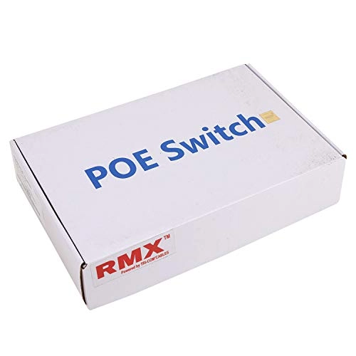 RMX-UP4-UP8 8-Ports