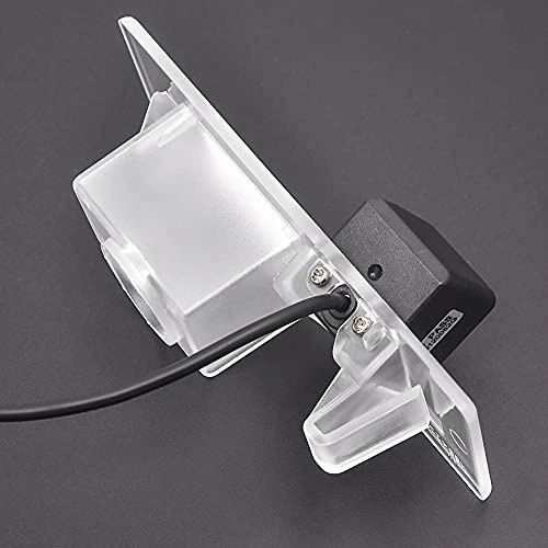 Rear View Reverse Backup Tracks Camera - 728 x 512