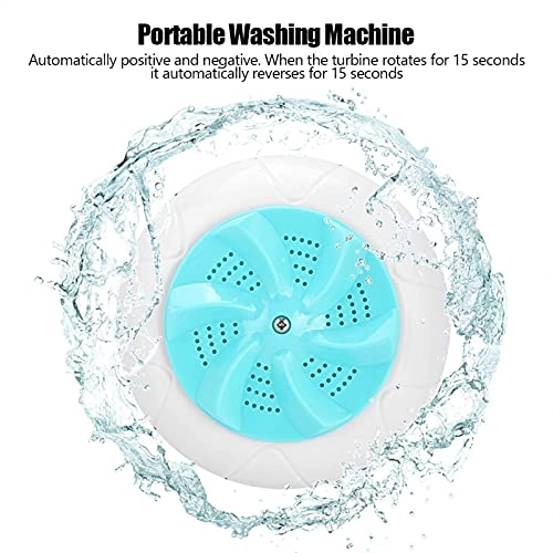 Portable Washing Machine