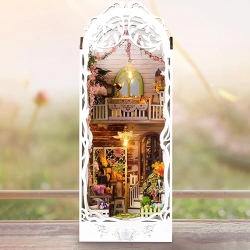 Book Knook Kit - 4+ years