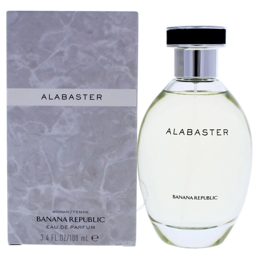 Alabaster Eau de Parfum 100 ml