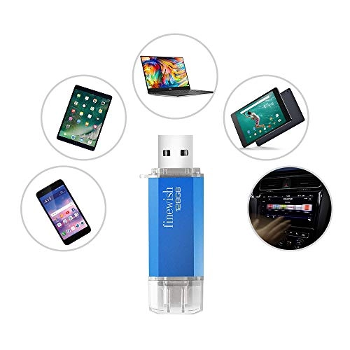 USB Stick - USB 2.0 Type C 128 GB