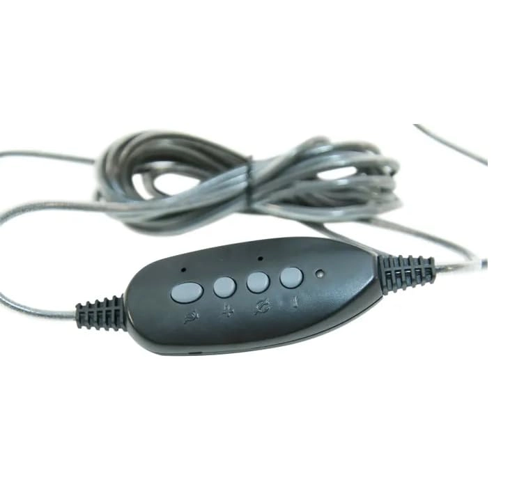 3066-USB Wired Headset