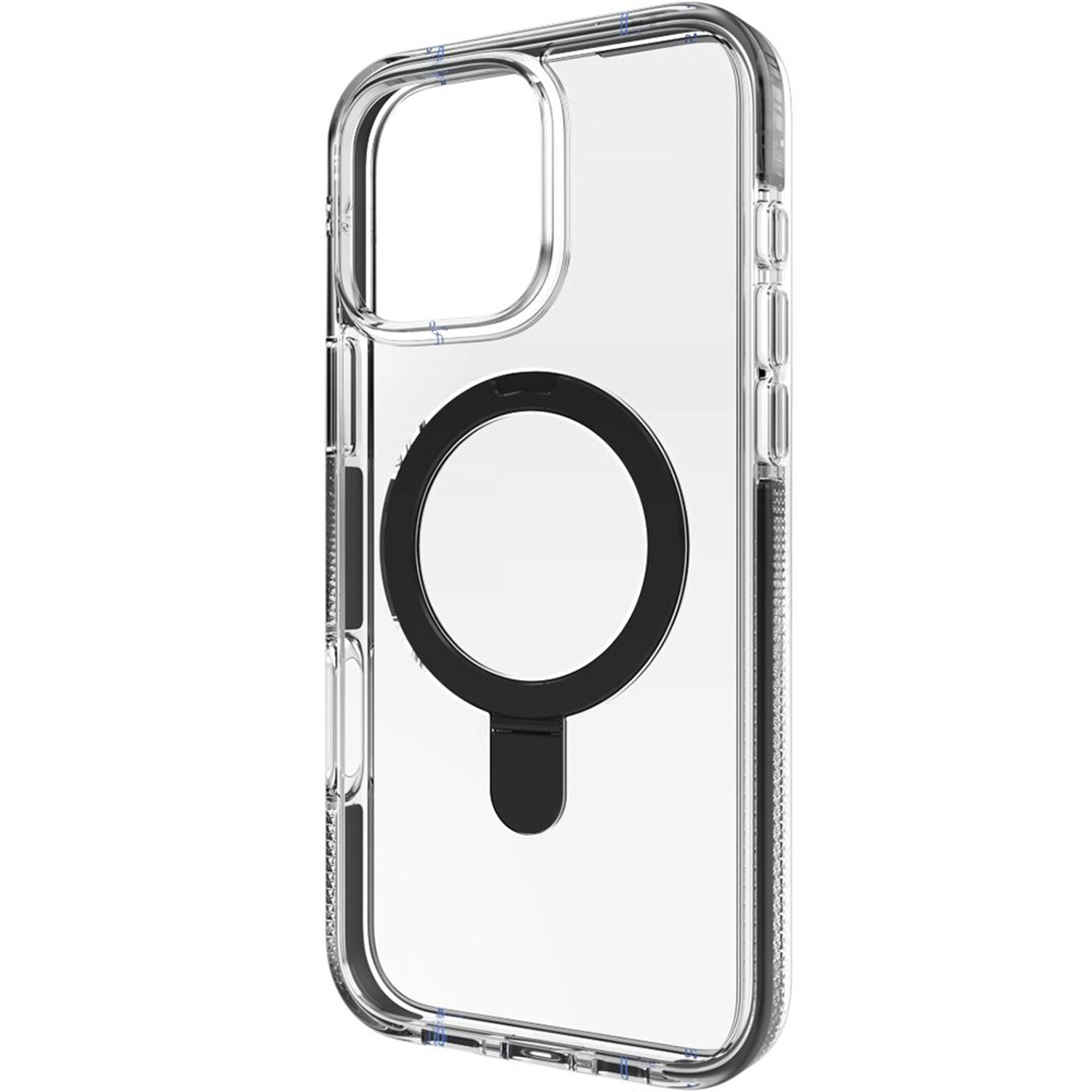 Santa Cruz Snap for Apple iPhone 16 Pro Max - Graphene Ring Stand
