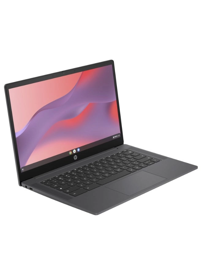 Chromebook 14a-nf0019nr - 14'' N100 4GB DDR5 64GB eMMC