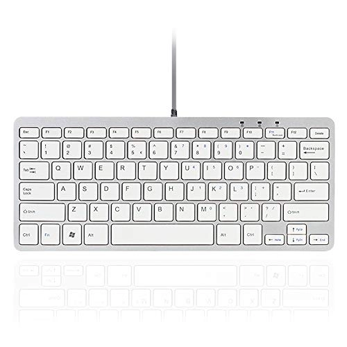 Slim Keyboard - Wired