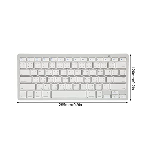 Mini Keyboard - TH Wireless