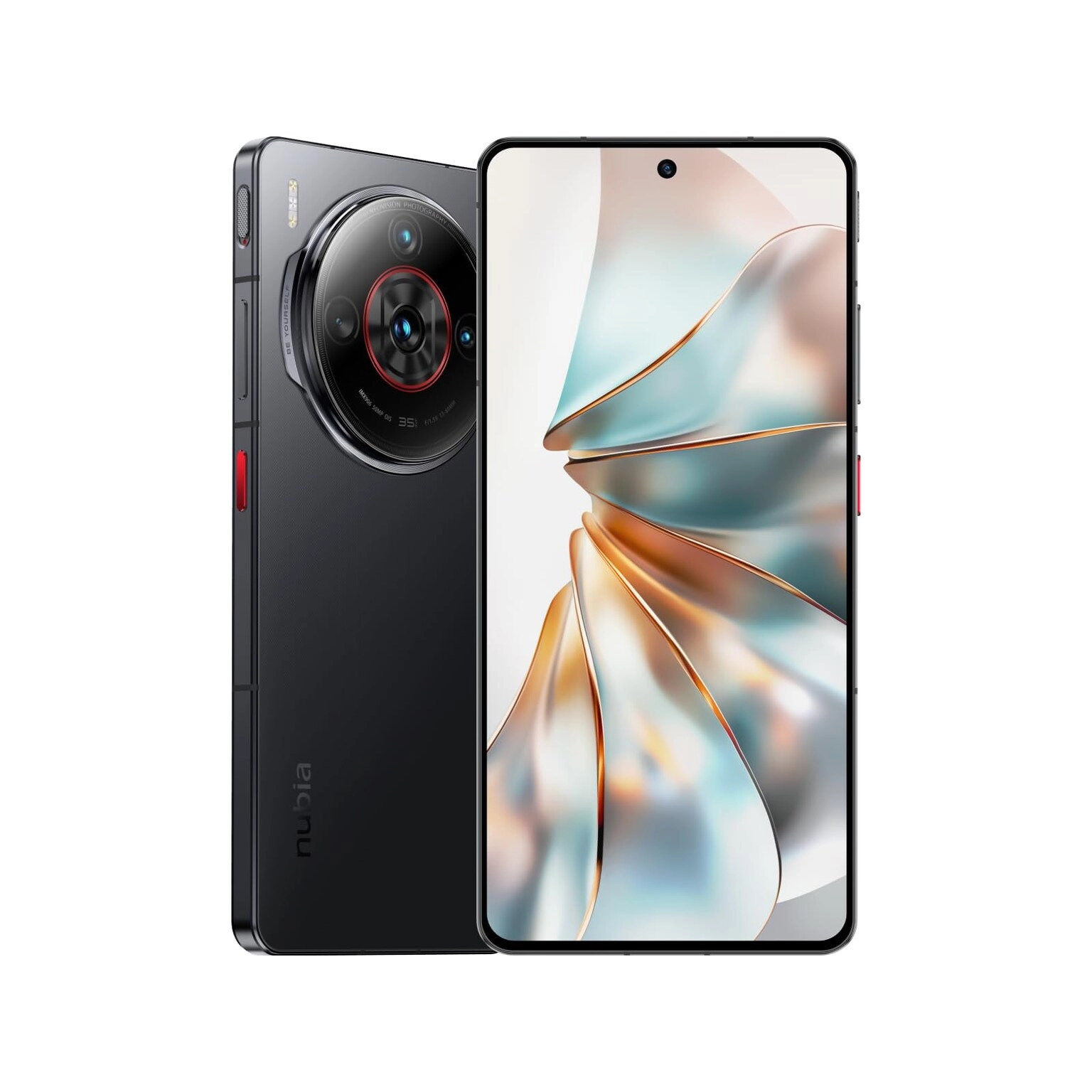 Z60S Pro 12GB 256GB