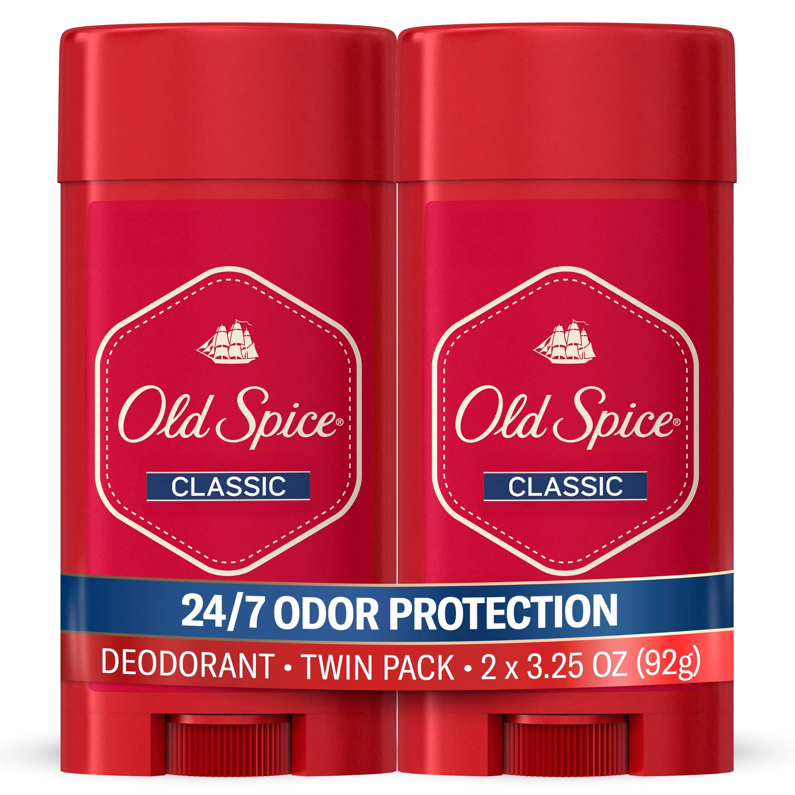 Procter & Gamble Classic Original - 92.25 gram