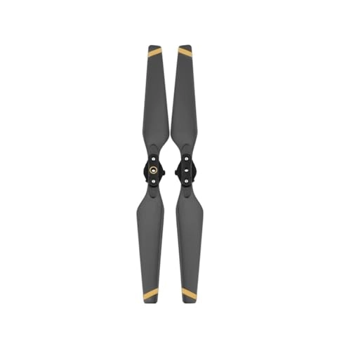 8330F Quick Release Folding Propellers - CW/CCW Compatible with Mavic Pro