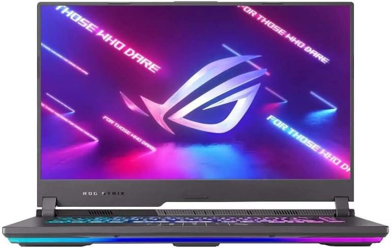 ROG Strix G15 G513RC - 15.6'' Ryzen 7-6800H 16GB DDR5 512GB SSD