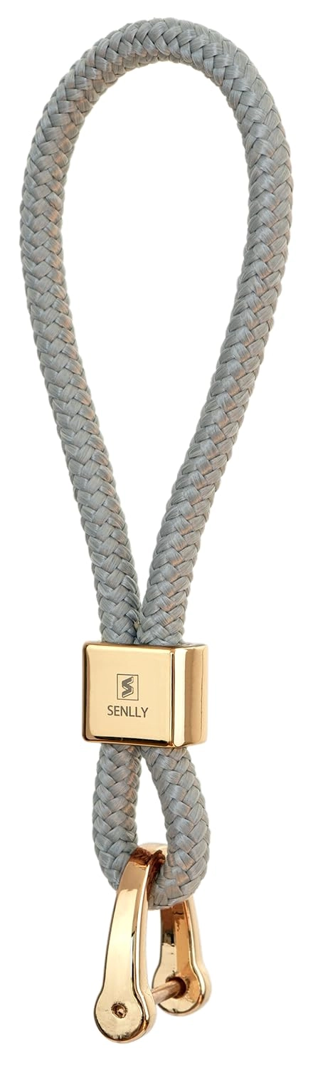 Car Keychain - Stretchy Elastic