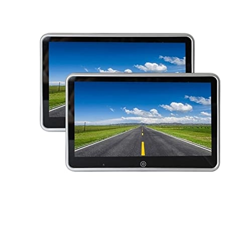 Car Ceiling TV Rear Seat Monitor - 11.6/12.5 inch