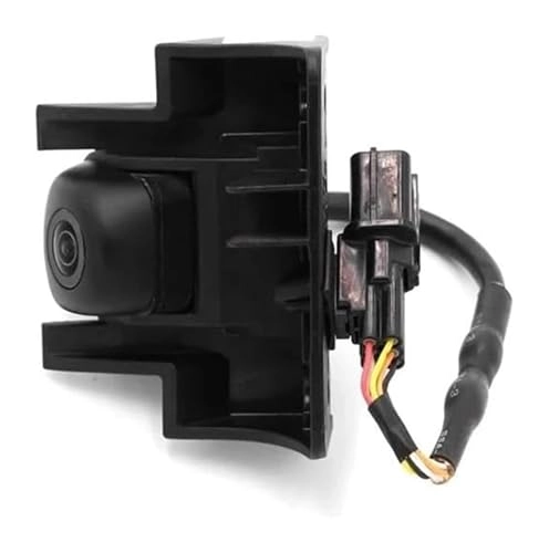 Rear View Camera - wireless