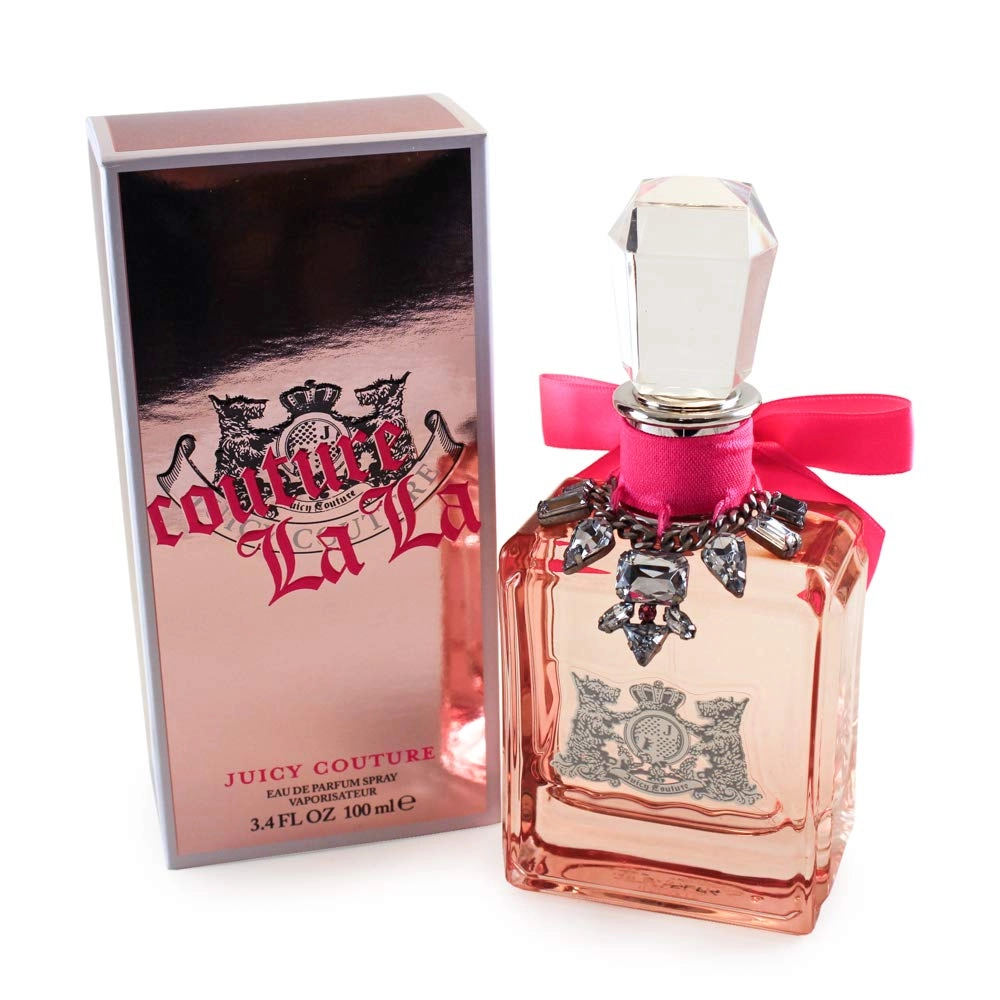 La La Eau de Parfum 100 ml