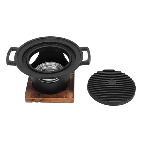 Korean Barbecue Grill