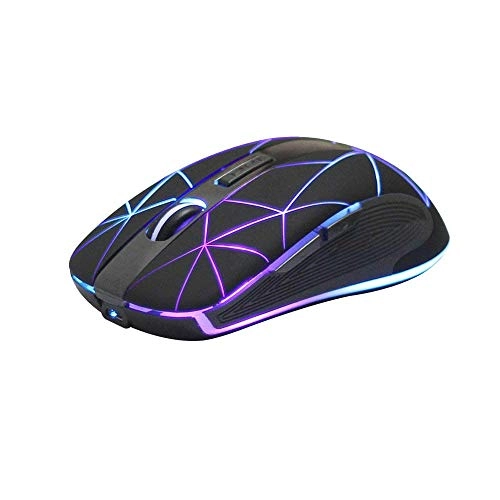 RM200 Wireless Mouse - Wireless